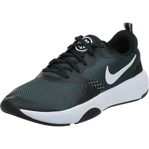 Sportiniai bateliai moterims Nike CITY REP TR DA1351 002 juodos spalvos