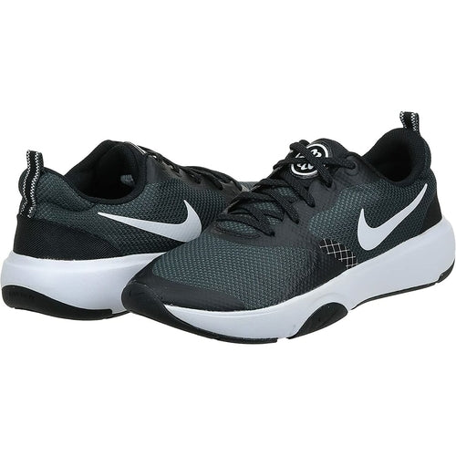 Sportiniai bateliai moterims Nike CITY REP TR DA1351 002 juodos spalvos