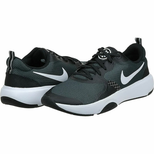 Sportiniai bateliai moterims Nike CITY REP TR DA1351 002 juodos spalvos