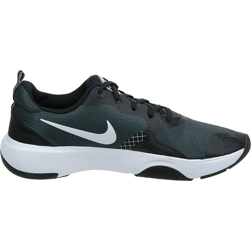 Sportiniai bateliai moterims Nike CITY REP TR DA1351 002 juodos spalvos