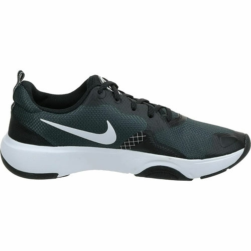 Sportiniai bateliai moterims Nike CITY REP TR DA1351 002 juodos spalvos