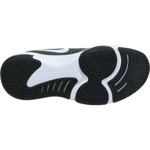 Sportiniai bateliai moterims Nike CITY REP TR DA1351 002 juodos spalvos