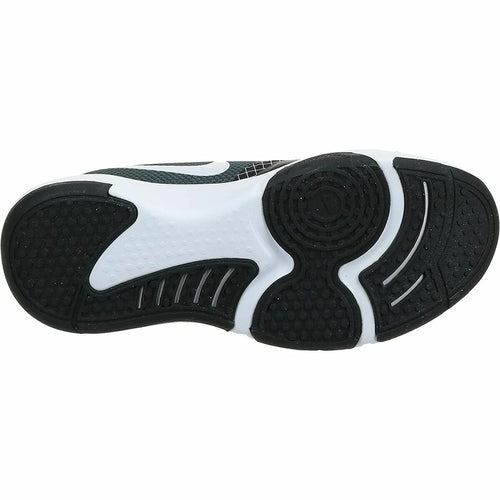 Sportiniai bateliai moterims Nike CITY REP TR DA1351 002 juodos spalvos