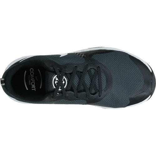 Sportiniai bateliai moterims Nike CITY REP TR DA1351 002 juodos spalvos