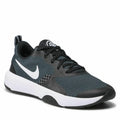 Sportiniai bateliai moterims Nike CITY REP TR DA1351 002 juodos spalvos