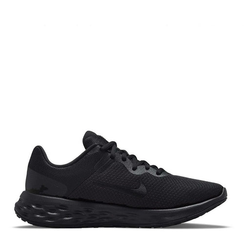 Sportiniai bateliai moterims REVOLUTION 6 NN Nike DC3729 001