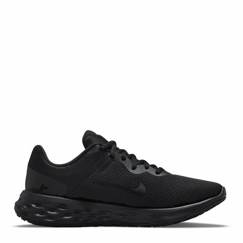 Sportiniai bateliai moterims REVOLUTION 6 NN Nike DC3729 001