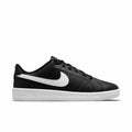 Vyriški laisvalaikio batai Nike Court Royale 2 Next Nature Black