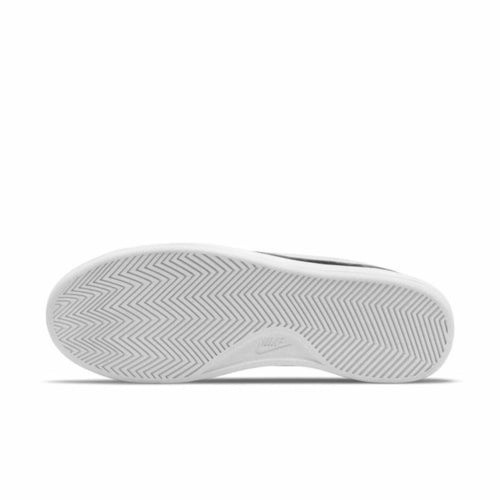 Vyriški laisvalaikio batai Nike Court Royale 2 Next Nature Black