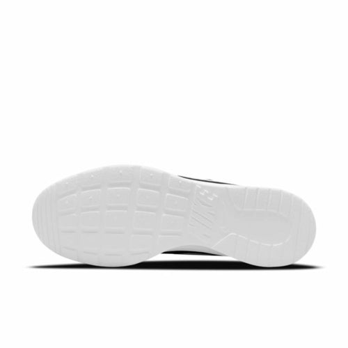Vyriški laisvalaikio bateliai „Nike Tanjun“ juodi