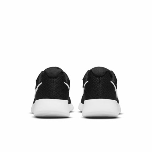 Vyriški laisvalaikio bateliai „Nike Tanjun“ juodi