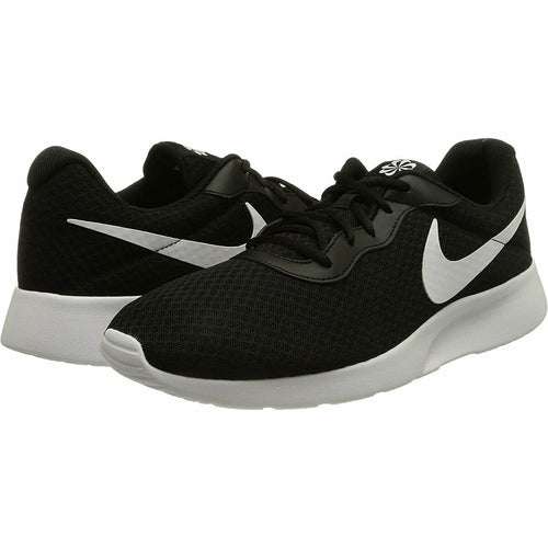 Sportbačiai Nike TANJUN Juoda Vyrams
