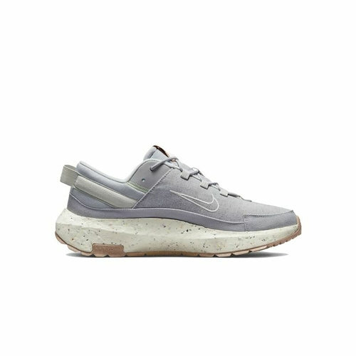 Vyriški laisvalaikio batai Nike Crater Remixa Coz Grey