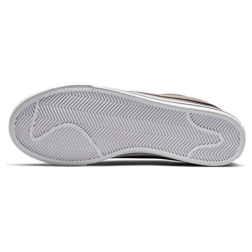 Moteriški kasdieniniai sportbačiai „Nike Court Legacy B“ rudi