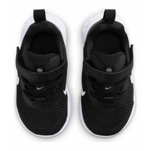 Sportiniai batai vaikams Nike DD1094 003 Revolution 6 Black