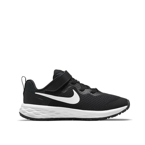 Vaikiški sportbačiai Nike DD1095 003 Revolution 6