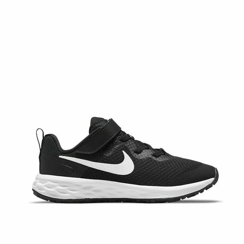 Vaikiški sportbačiai Nike DD1095 003 Revolution 6