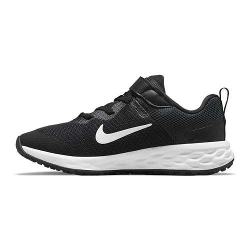 Vaikiški sportbačiai Nike DD1095 003 Revolution 6
