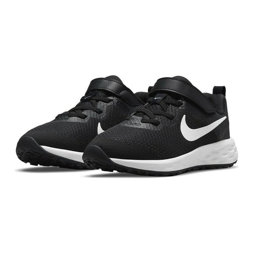 Vaikiški sportbačiai Nike DD1095 003 Revolution 6