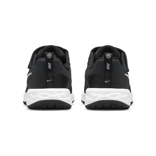 Vaikiški sportbačiai Nike DD1095 003 Revolution 6
