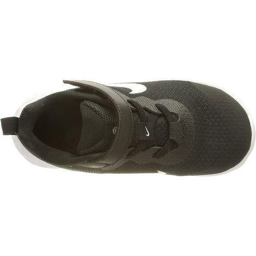 Sportiniai bateliai vaikams Nike Revolution 6 DD1096 003 juodi