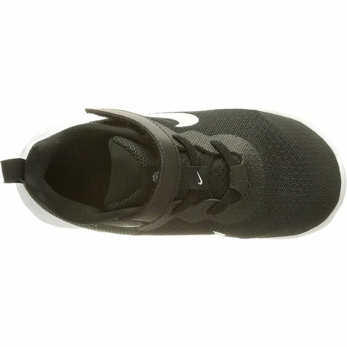 Sportiniai bateliai vaikams Nike Revolution 6 DD1096 003 juodi