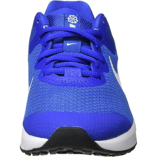 Vaikiški sportbačiai Nike REVOLUTION 6 DD1096 411 Mėlyna