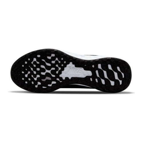 Sportiniai bateliai vaikams Nike DD1104 013 REVOLUTION 6