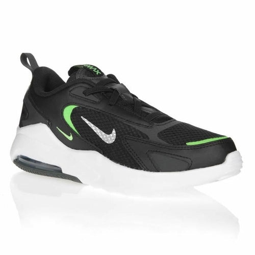 Vaikiški sportbačiai Nike Air Max Bolt B juodi