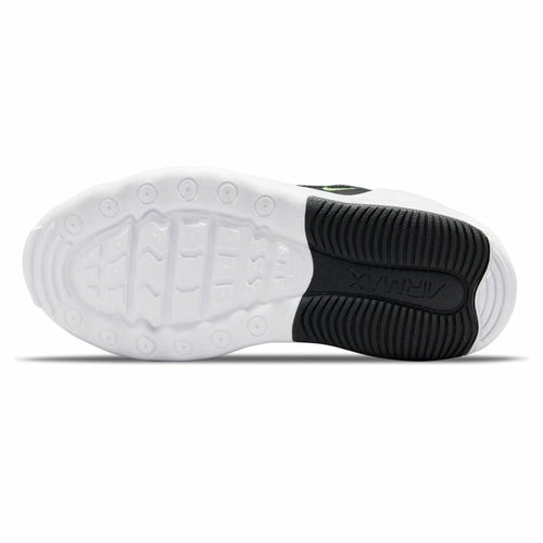Vaikiški sportbačiai Nike Air Max Bolt B juodi
