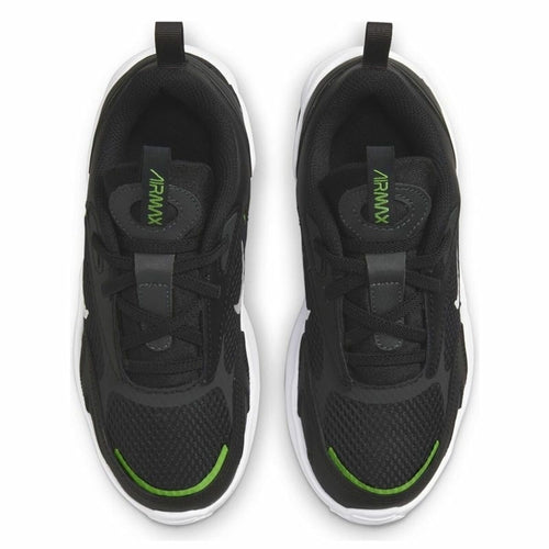 Vaikiški sportbačiai Nike Air Max Bolt B juodi