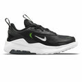 Vaikiški sportbačiai Nike Air Max Bolt B juodi