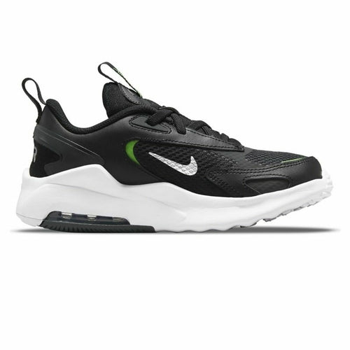 Vaikiški sportbačiai Nike Air Max Bolt B juodi