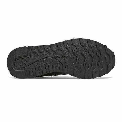 Sportiniai bateliai moterims New Balance Balance 500 Classic tamsiai mėlyni