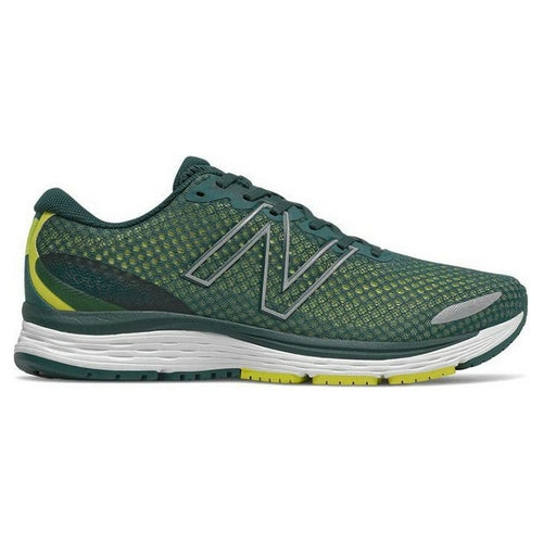 Sportbačiai New Balance SOLVI v2 Green
