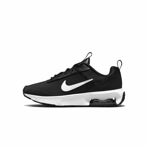 Moteriški sportbačiai Nike Air Max INTRLK Lite juoda/Lady