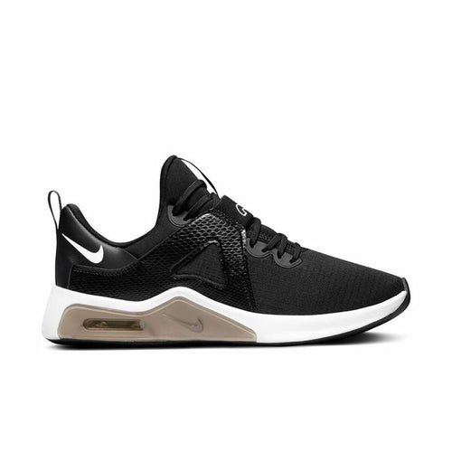 Sportiniai bateliai moterims Nike Air Max Bella TR 5 juodi