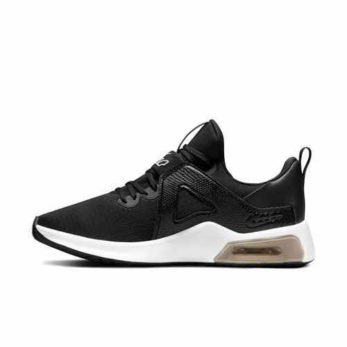 Sportiniai bateliai moterims Nike Air Max Bella TR 5 juodi