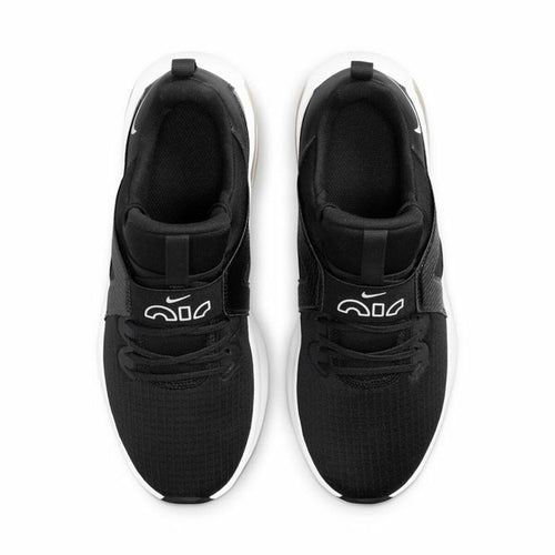 Sportiniai bateliai moterims Nike Air Max Bella TR 5 juodi