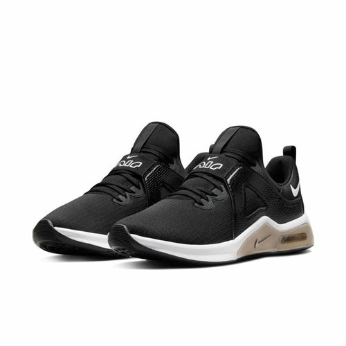 Sportiniai bateliai moterims Nike Air Max Bella TR 5 juodi