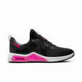 Sportiniai bateliai moterims Nike Air Max Bella TR 5 juodi