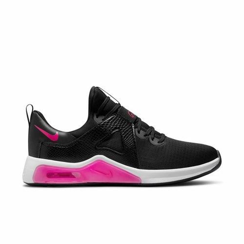 Sportiniai bateliai moterims Nike Air Max Bella TR 5 juodi