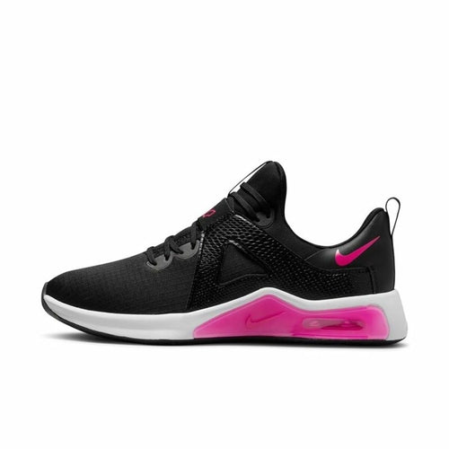 Sportiniai bateliai moterims Nike Air Max Bella TR 5 juodi