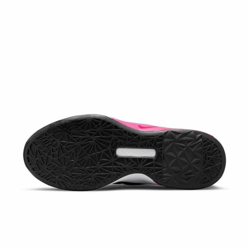 Sportiniai bateliai moterims Nike Air Max Bella TR 5 juodi