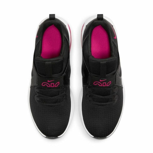 Sportiniai bateliai moterims Nike Air Max Bella TR 5 juodi