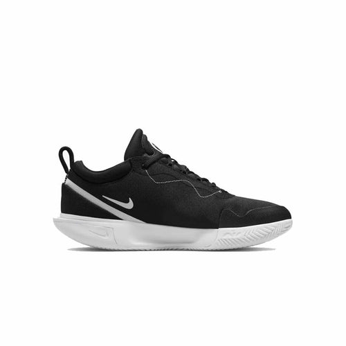 Vyriški teniso batai Nike Court Zoom Pro juodi