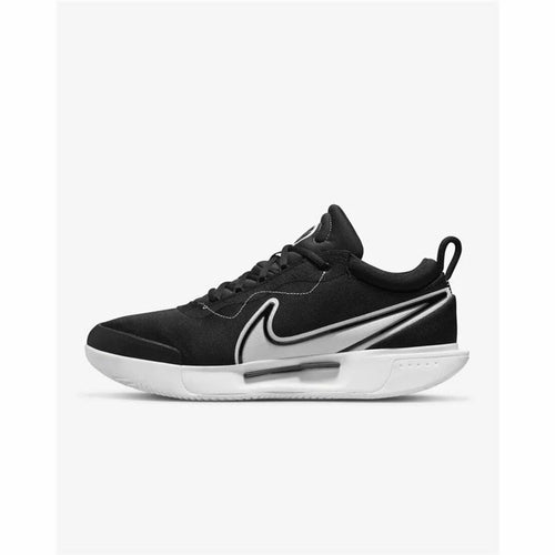 Vyriški teniso batai Nike Court Zoom Pro juodi