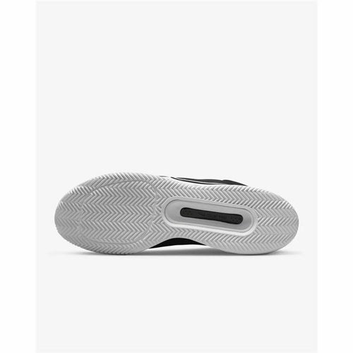 Vyriški teniso batai Nike Court Zoom Pro juodi