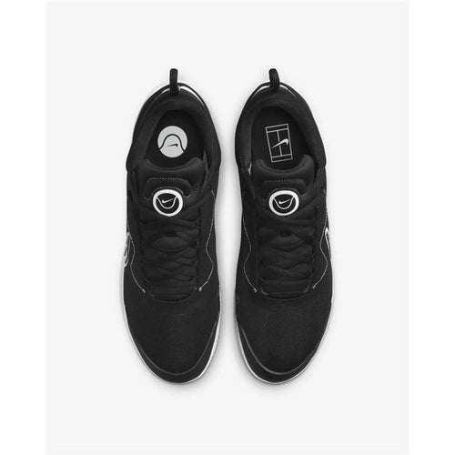 Vyriški teniso batai Nike Court Zoom Pro juodi