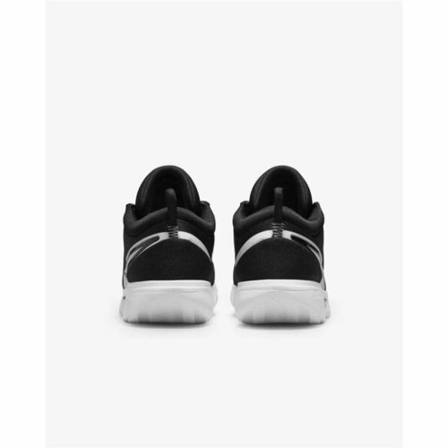 Vyriški teniso batai Nike Court Zoom Pro juodi
